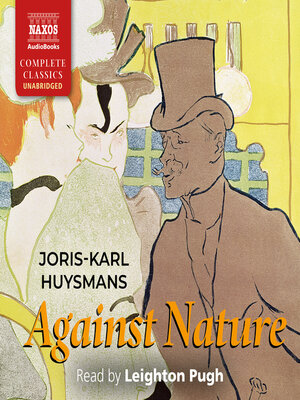 cover image of Against Nature